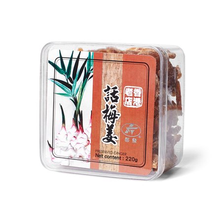 盒裝