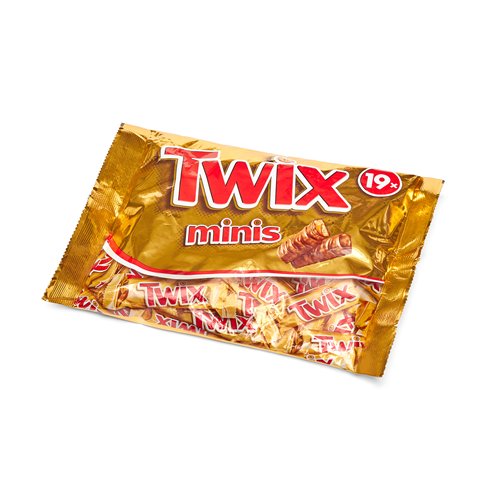 TWIX 朱古力