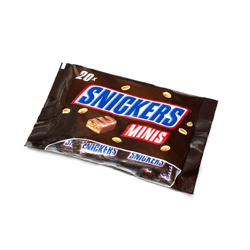 SNICKERS 朱古力