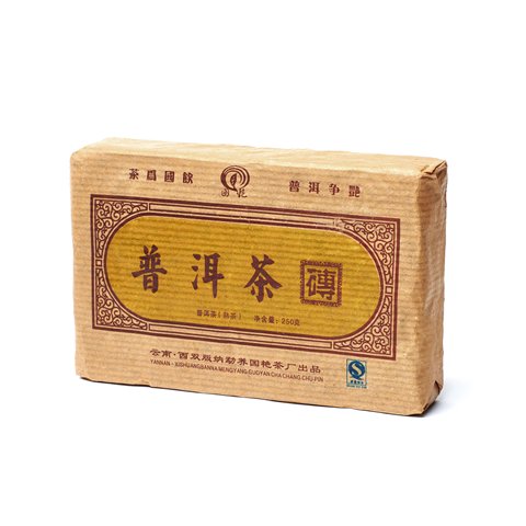 竹熟磚