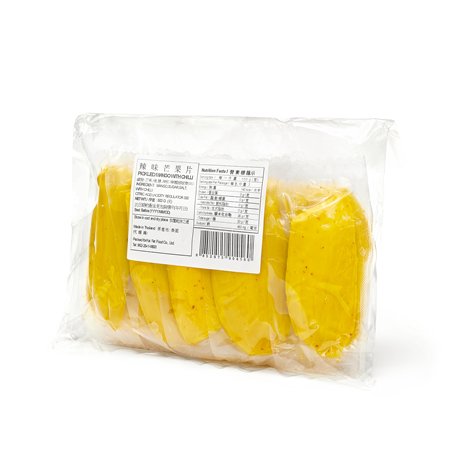 辣味芒果片