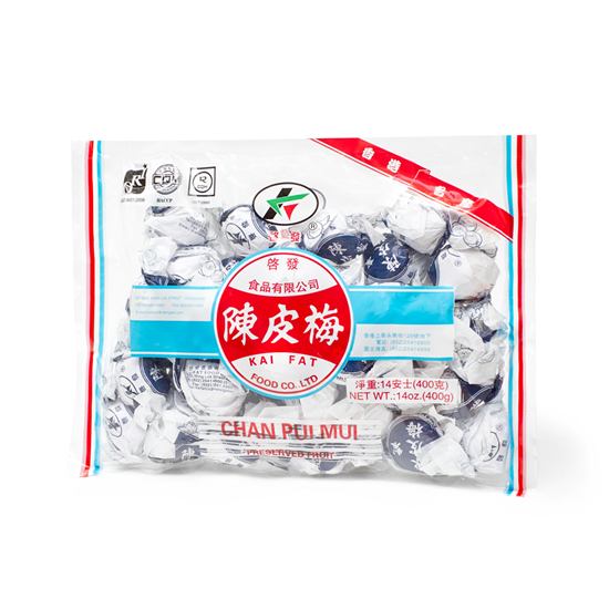 涼果